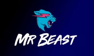 Mr Beast.