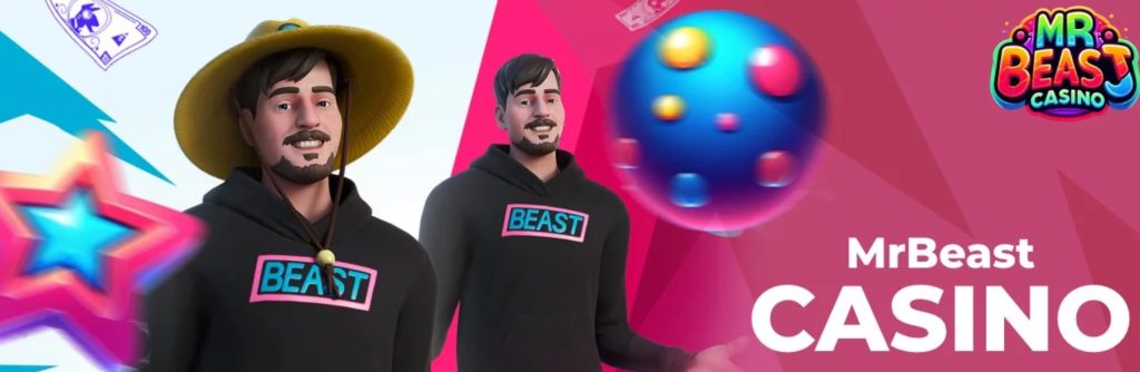 mrbeast game online casino.