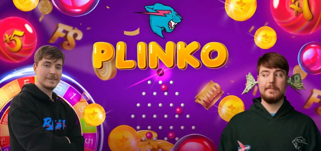 aplicativo plinko mrbeast.