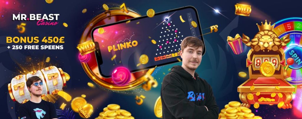 aplikacja mr beast plinko.