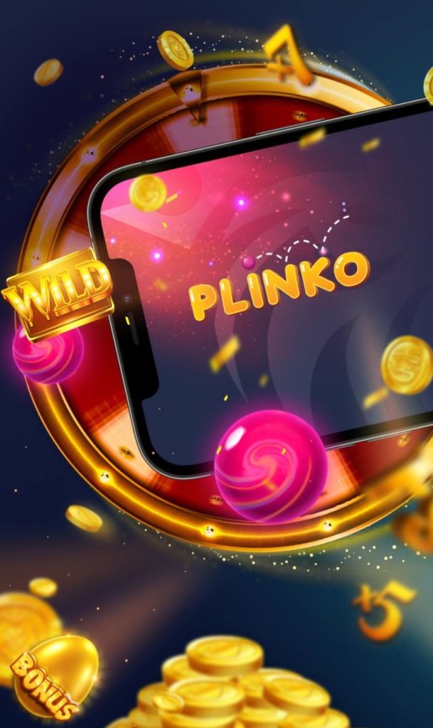 application de jeu mr beast plinko.