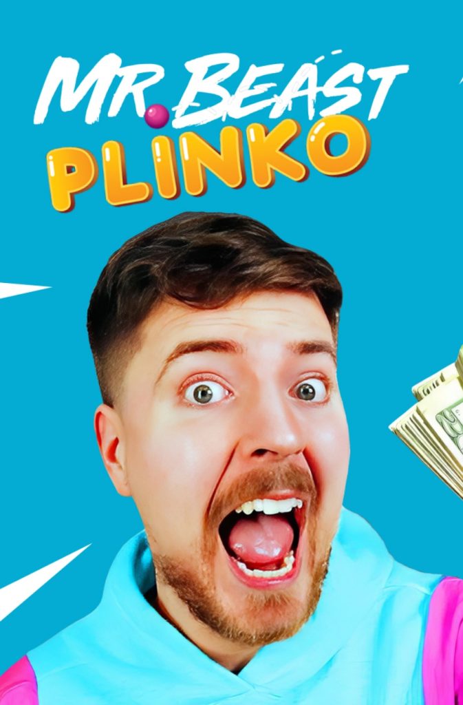 bewertung der mr beast plinko app.