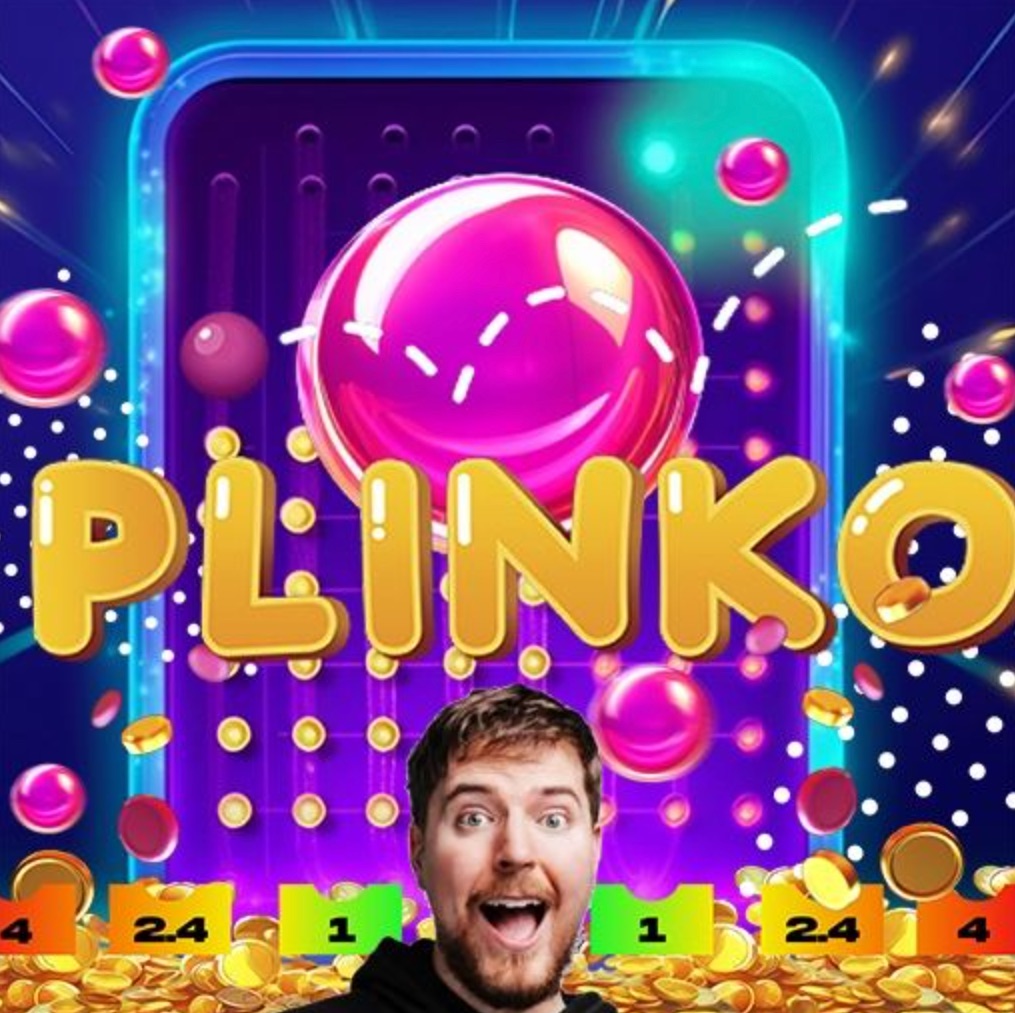 mr beast plinko app herunterladen.